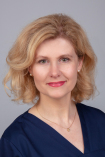 Katharina Zawislak-Siebel, Krankenschwester